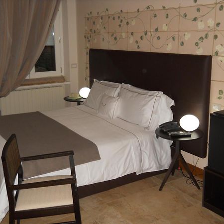 B&B Milu' Crotone Extérieur photo