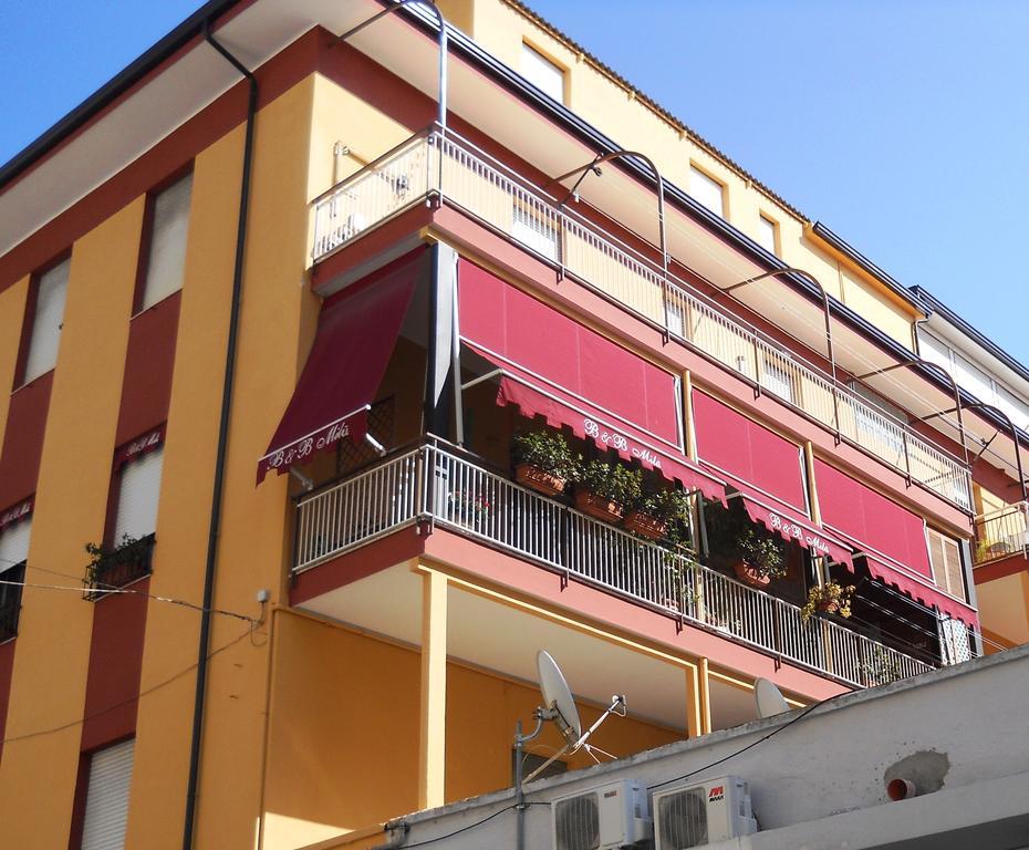B&B Milu' Crotone Extérieur photo