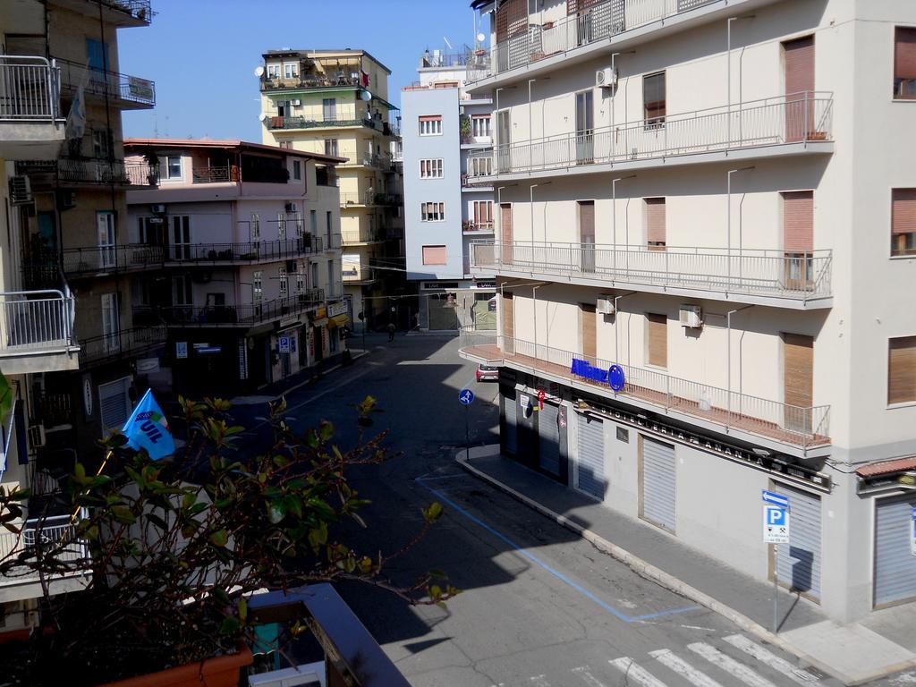 B&B Milu' Crotone Extérieur photo