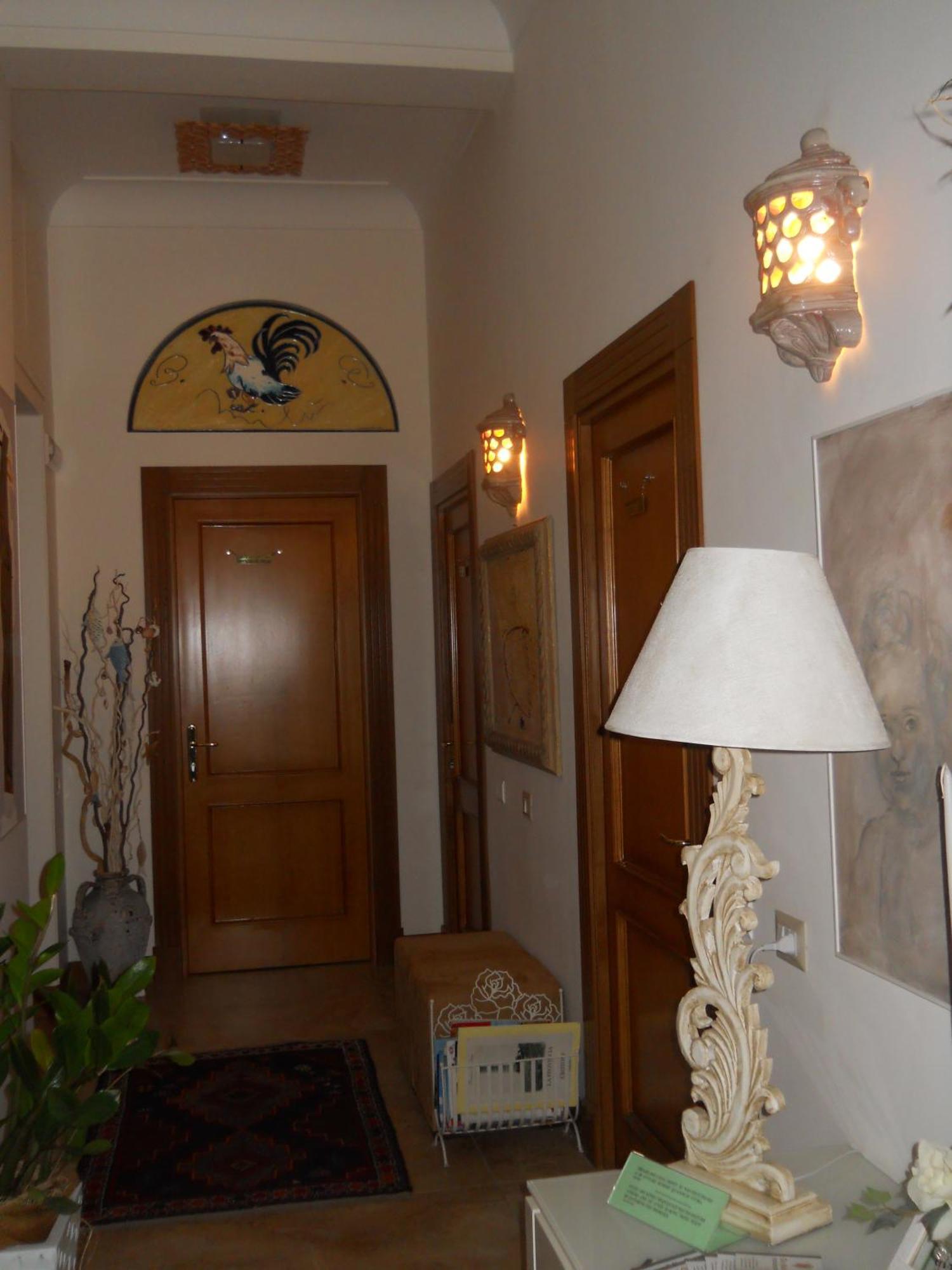 B&B Milu' Crotone Chambre photo