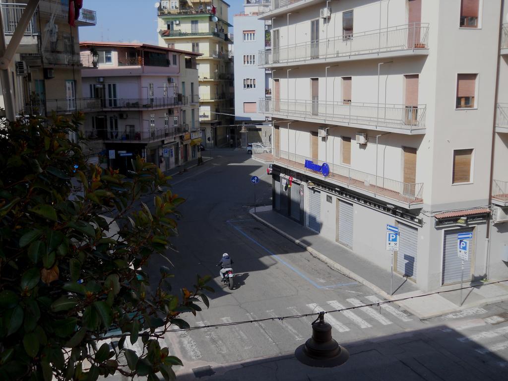 B&B Milu' Crotone Extérieur photo