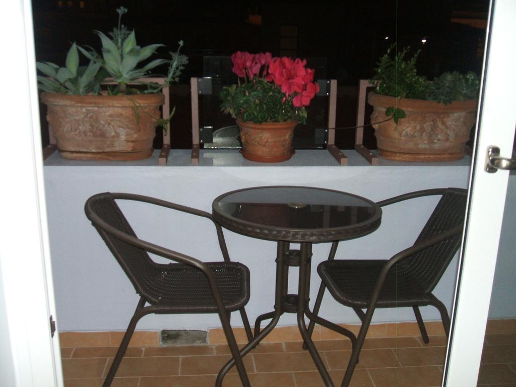 B&B Milu' Crotone Extérieur photo
