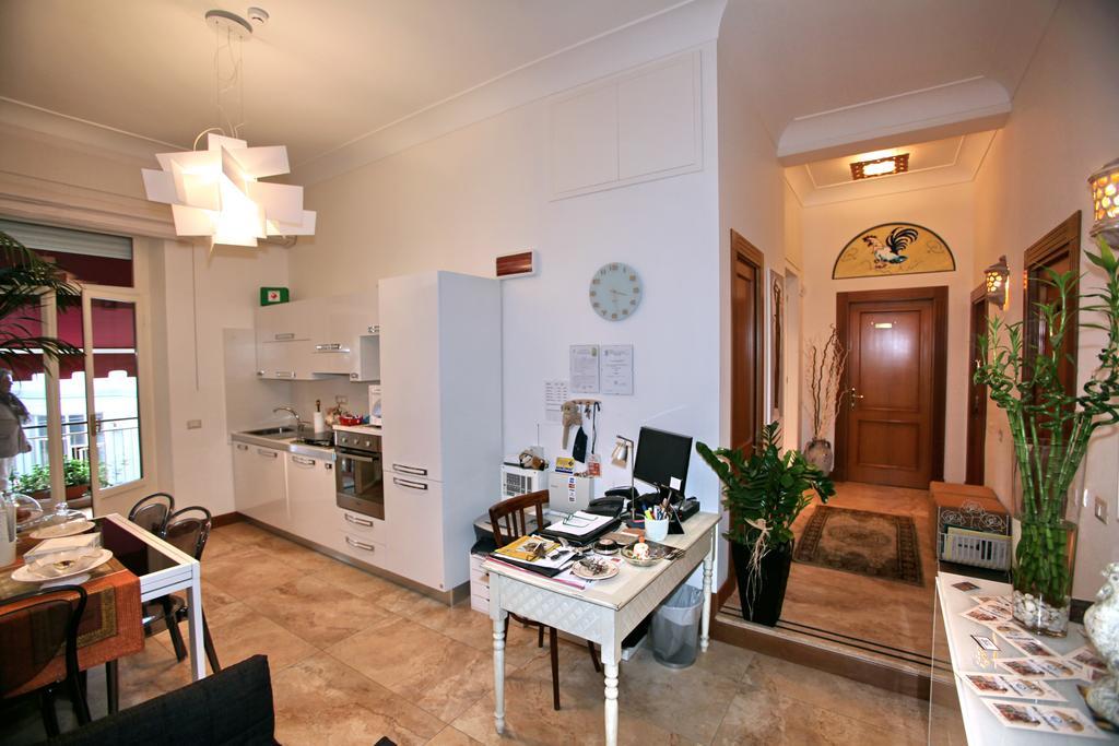 B&B Milu' Crotone Extérieur photo