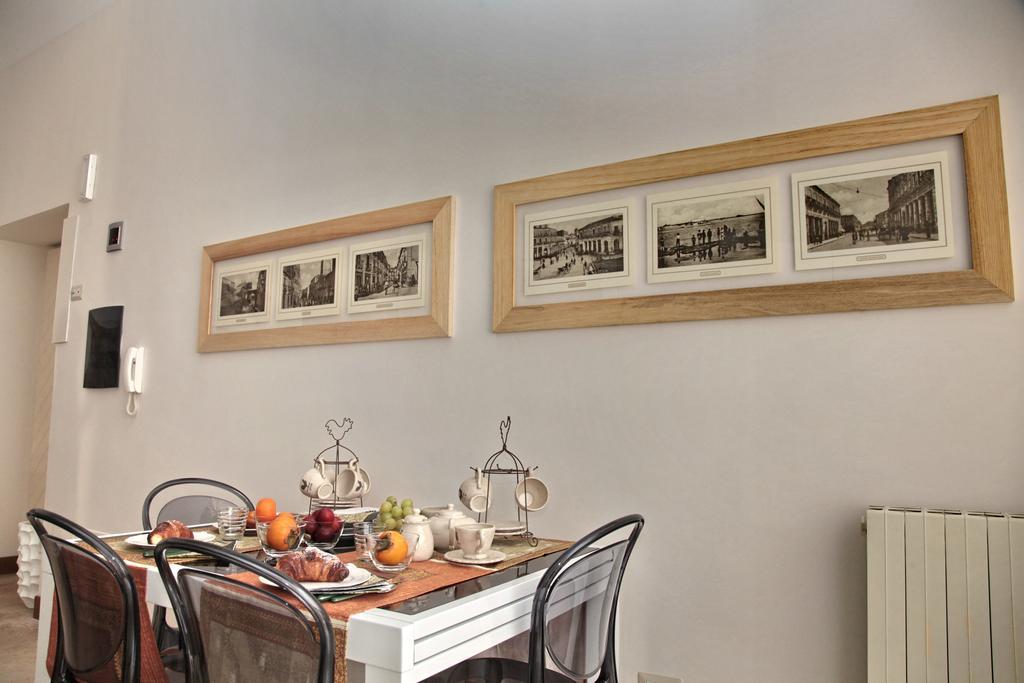 B&B Milu' Crotone Extérieur photo