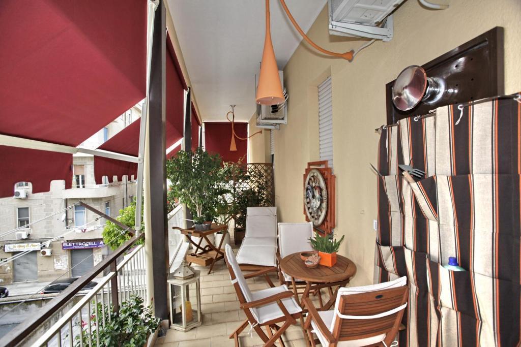 B&B Milu' Crotone Extérieur photo