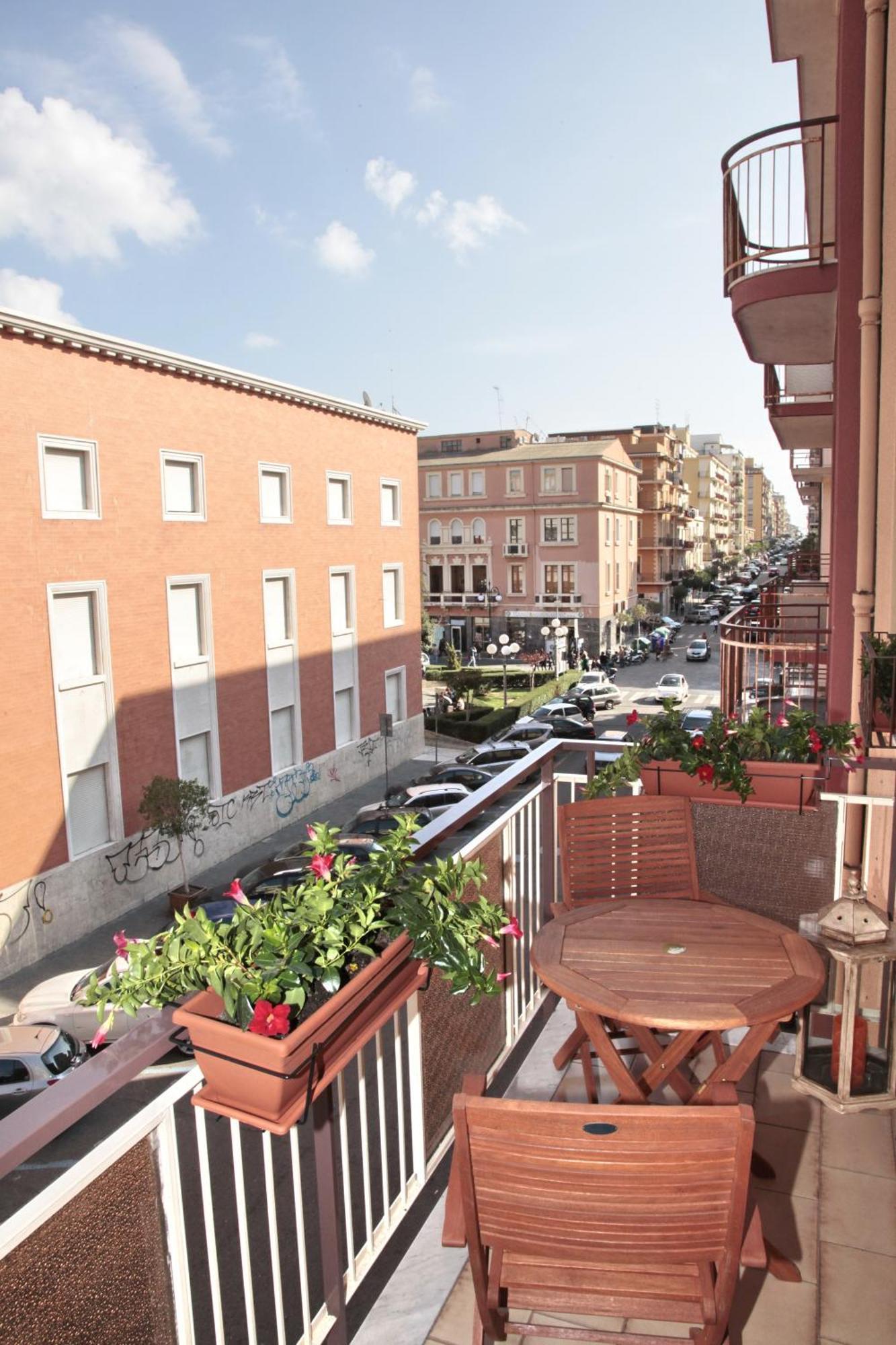 B&B Milu' Crotone Extérieur photo