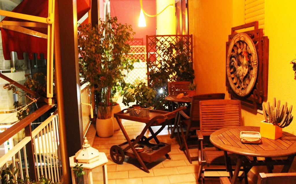 B&B Milu' Crotone Extérieur photo
