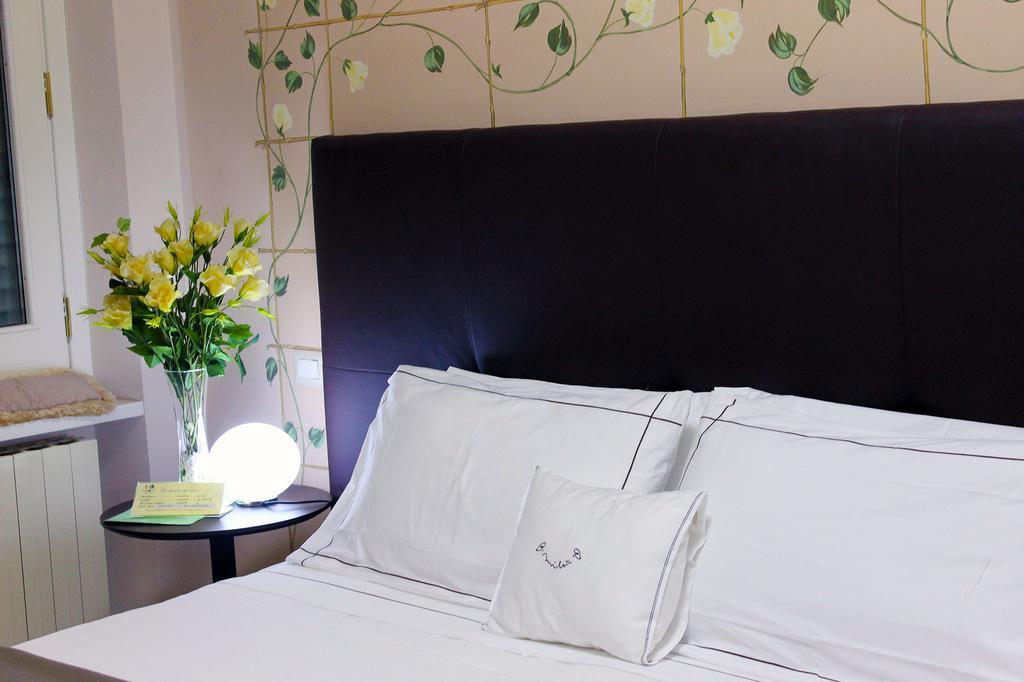 B&B Milu' Crotone Extérieur photo
