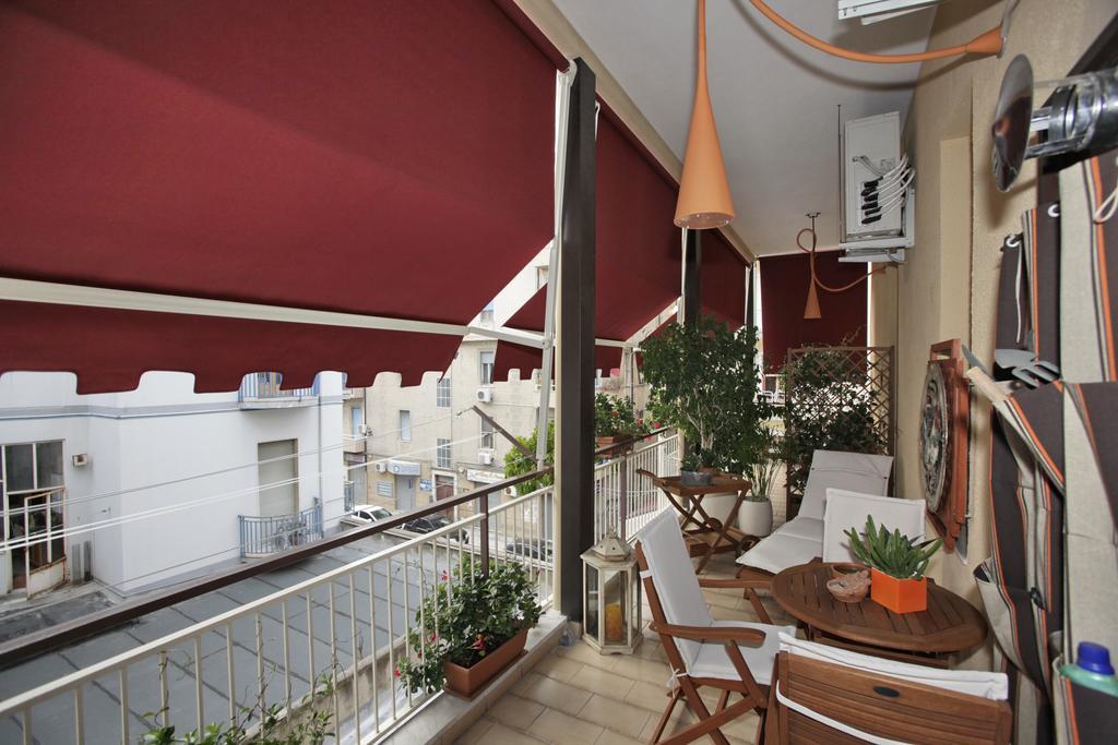 B&B Milu' Crotone Extérieur photo