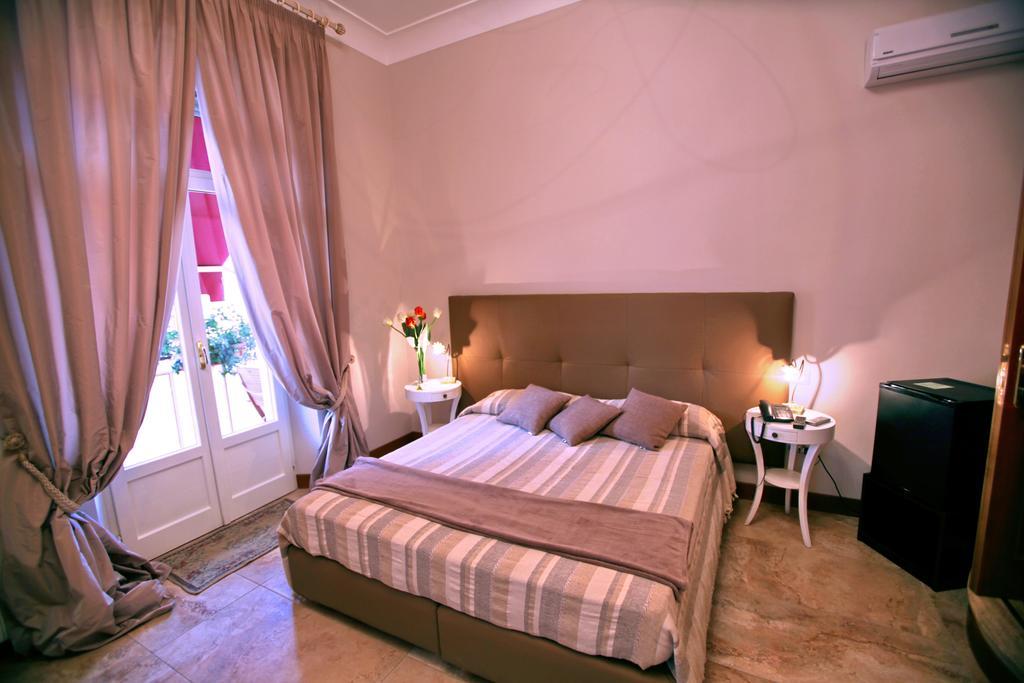 B&B Milu' Crotone Extérieur photo