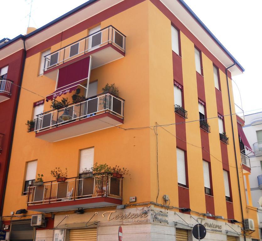 B&B Milu' Crotone Extérieur photo