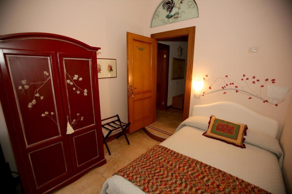 B&B Milu' Crotone Extérieur photo