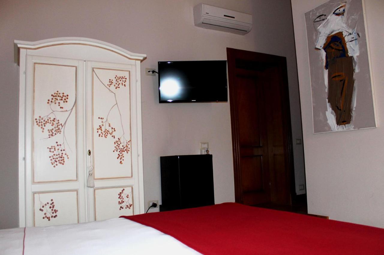 B&B Milu' Crotone Extérieur photo