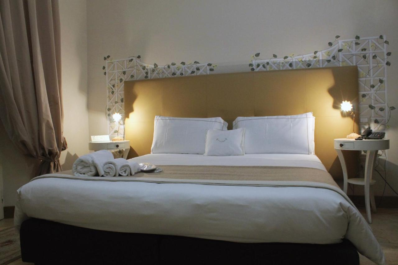 B&B Milu' Crotone Extérieur photo