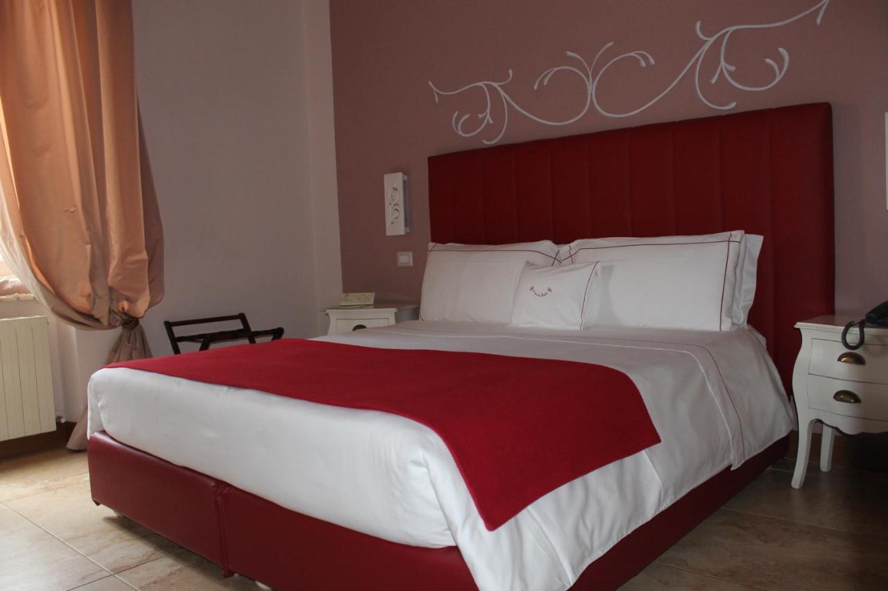 B&B Milu' Crotone Extérieur photo