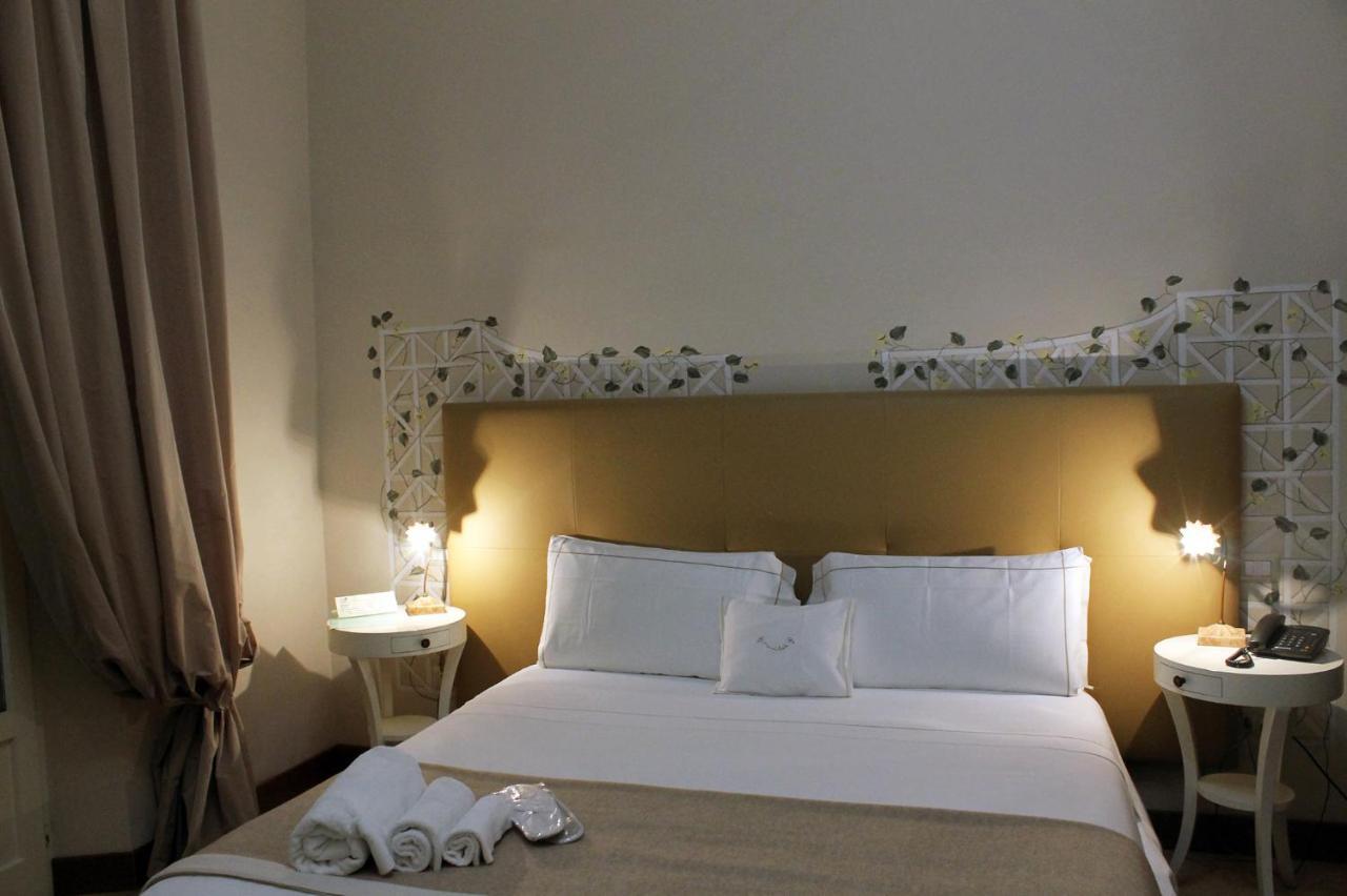 B&B Milu' Crotone Extérieur photo