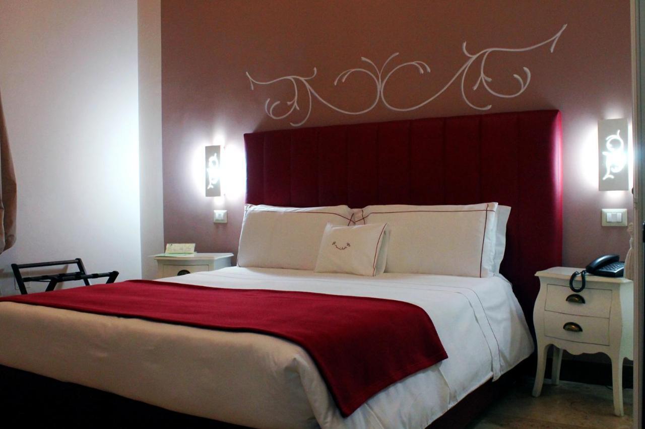 B&B Milu' Crotone Extérieur photo