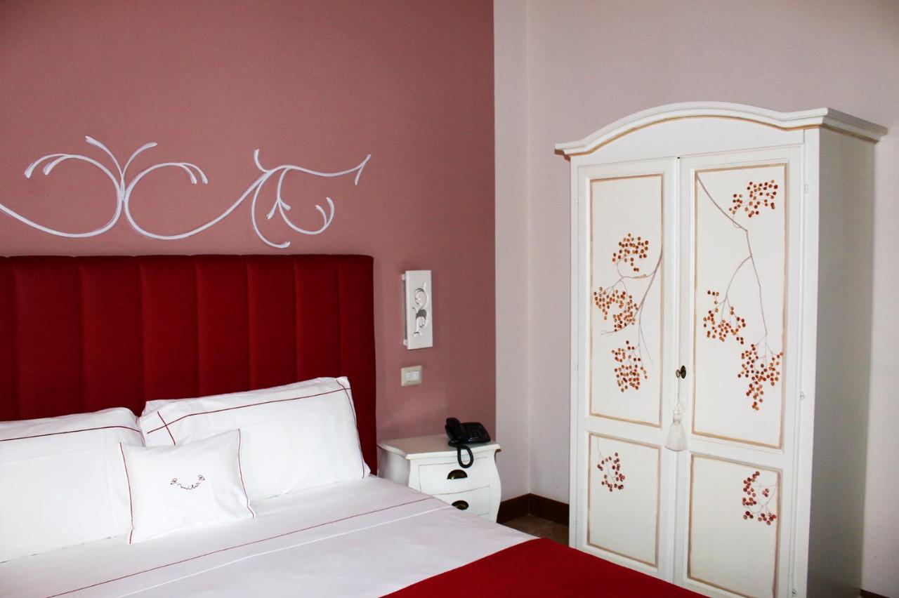 B&B Milu' Crotone Extérieur photo