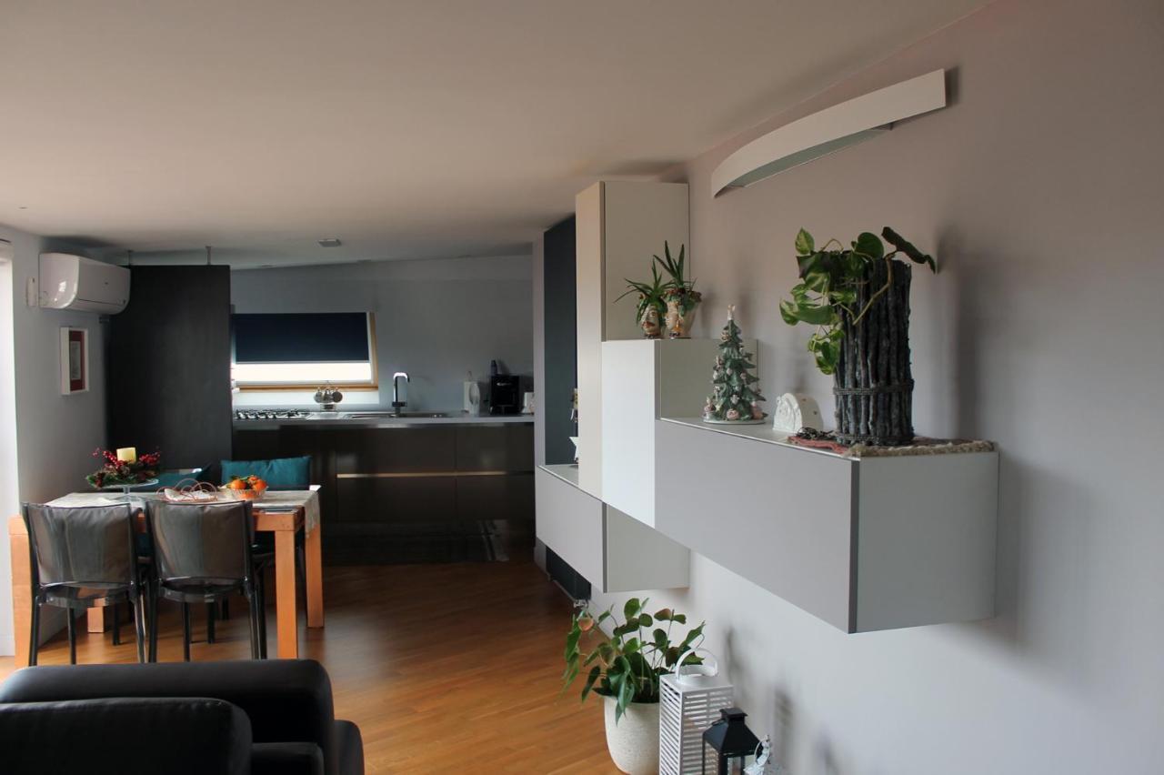 B&B Milu' Crotone Extérieur photo