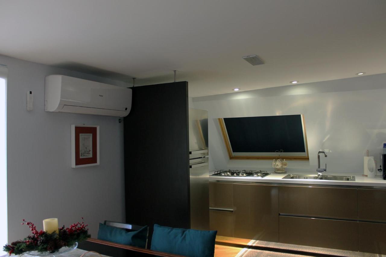 B&B Milu' Crotone Extérieur photo
