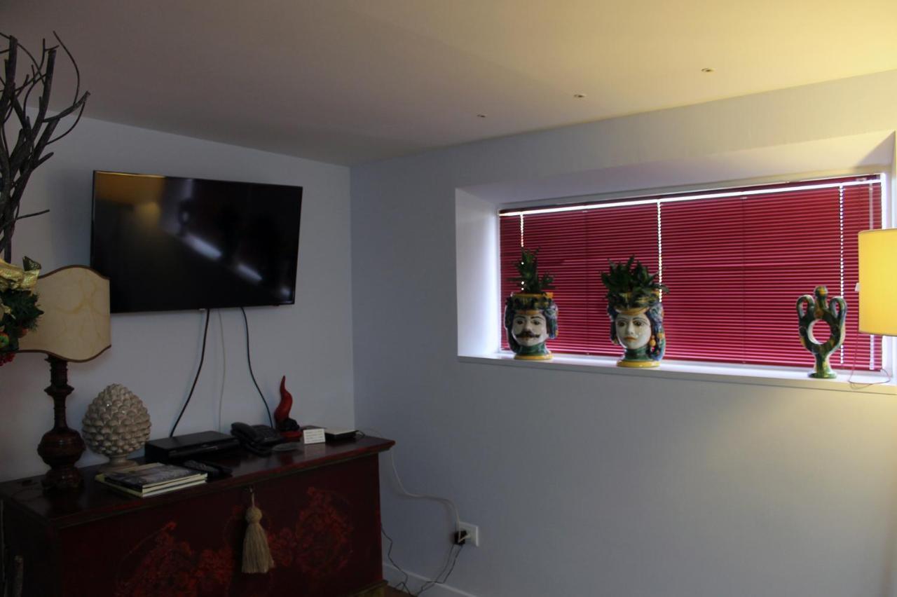 B&B Milu' Crotone Extérieur photo