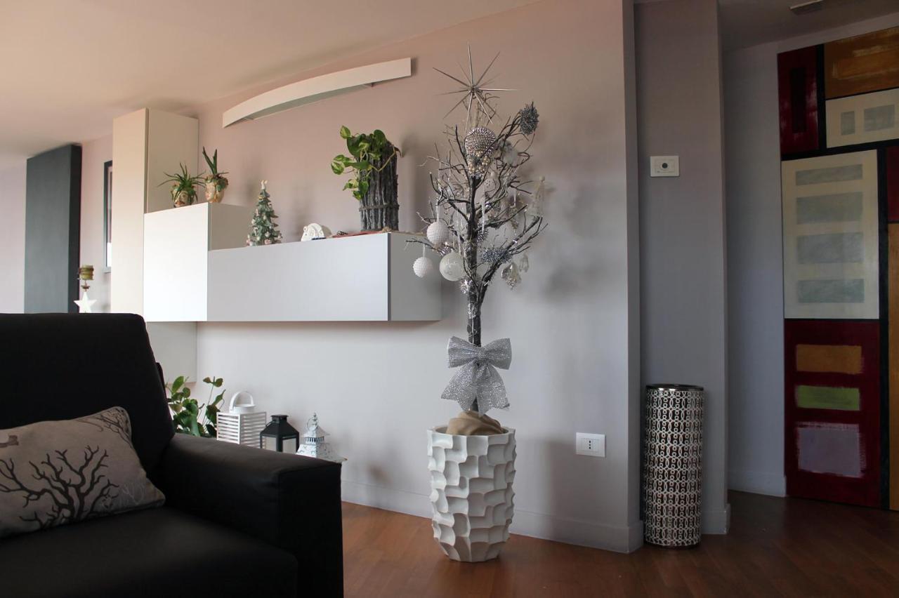 B&B Milu' Crotone Extérieur photo