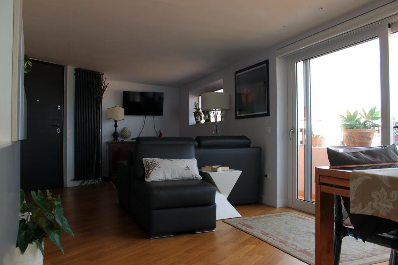 B&B Milu' Crotone Extérieur photo