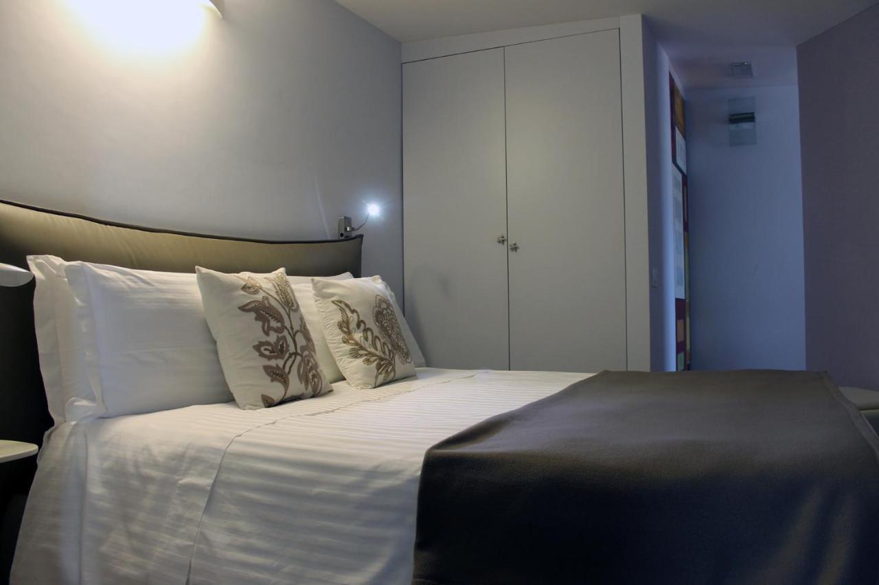 B&B Milu' Crotone Extérieur photo