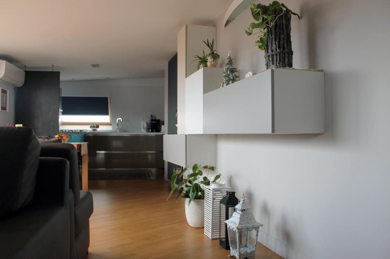 B&B Milu' Crotone Extérieur photo