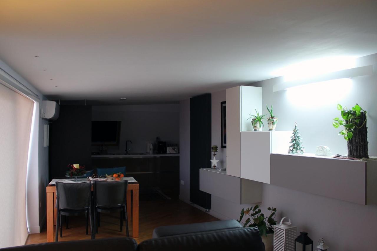 B&B Milu' Crotone Extérieur photo