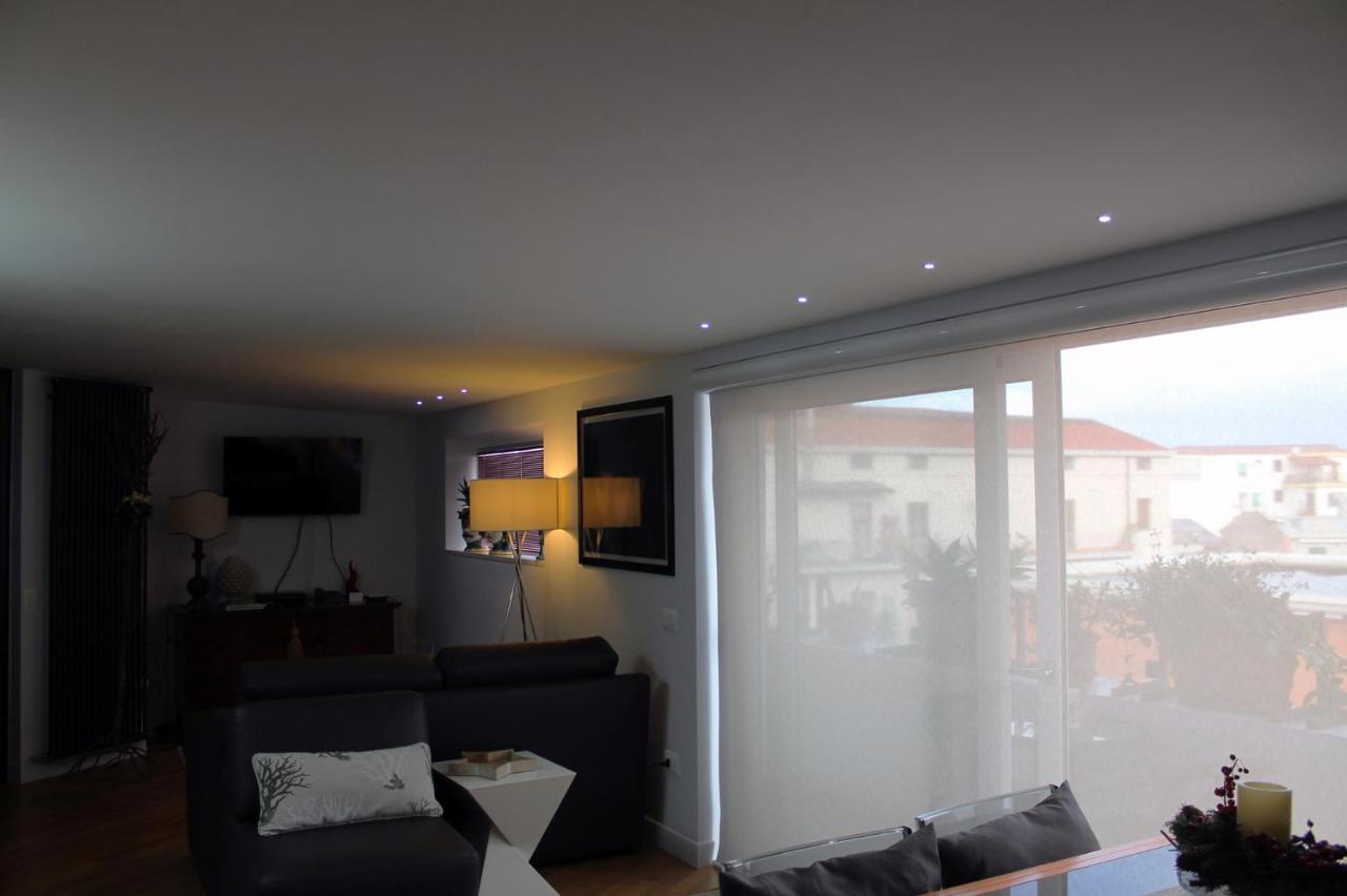 B&B Milu' Crotone Extérieur photo