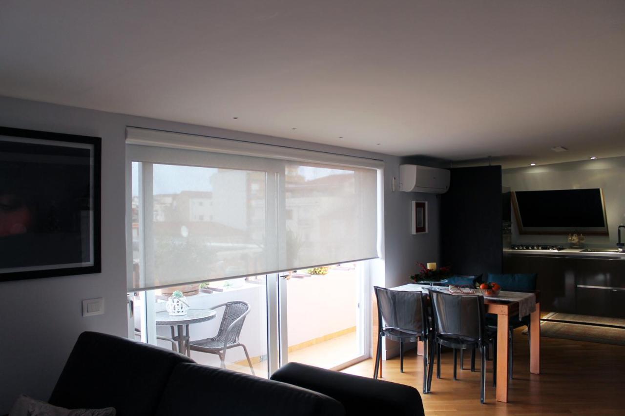 B&B Milu' Crotone Extérieur photo