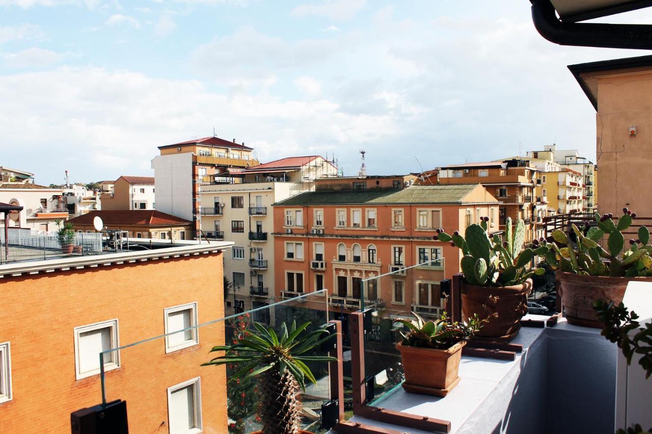 B&B Milu' Crotone Extérieur photo