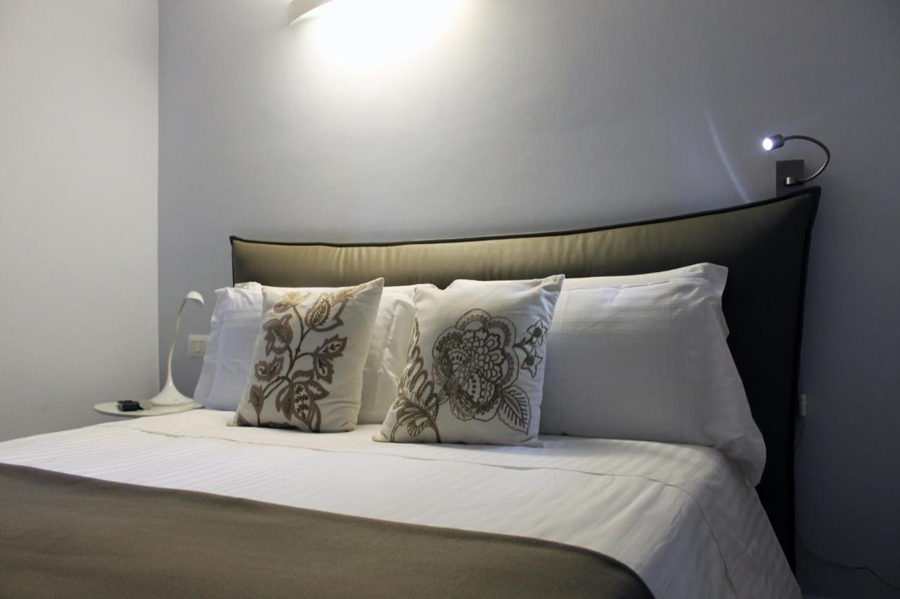 B&B Milu' Crotone Extérieur photo