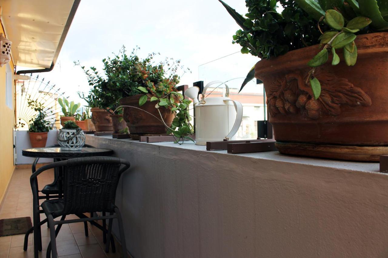 B&B Milu' Crotone Extérieur photo