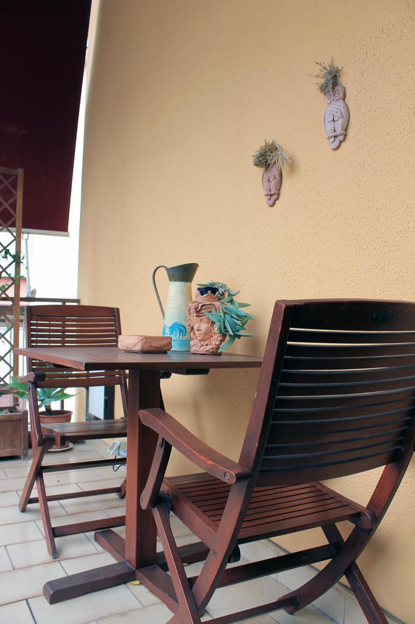 B&B Milu' Crotone Extérieur photo