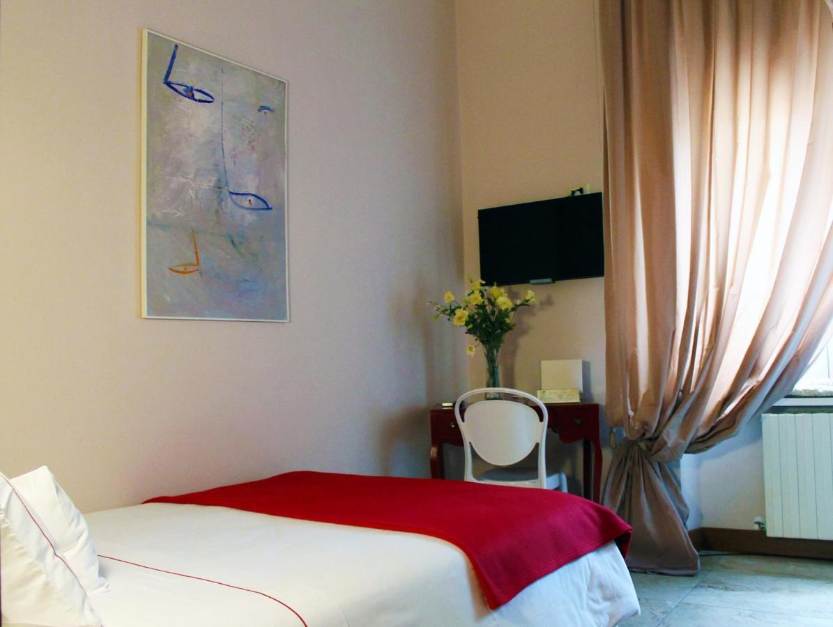 B&B Milu' Crotone Extérieur photo